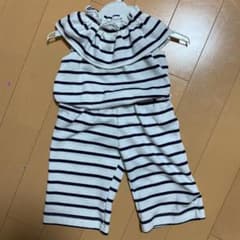 女の子　80センチのサムネイル
