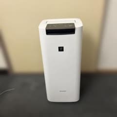 Thumbnail of SHARP 空気清浄機 KI-NS40　美品