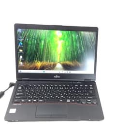②-WA678-FUJITSU LIFEBOOK U7310/D 1点 AC付き ②-WA678-FUJITSU LIFEBOOK U7310/D 1点 AC付き - メルカリ