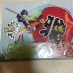 KING OF PRISMキンプリSSS 香賀美タイガBIGアクスタ - メルカリ