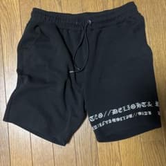 アダムスジャグラー　ショートパンツのサムネイル