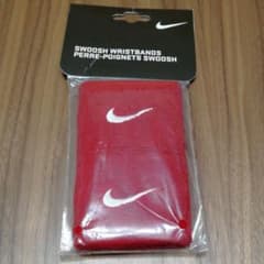 NIKE ナイキ リストバンドのサムネイル