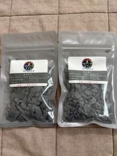 正規品 SOMACHI 古代ソマチッド100g 2袋セット完全密封 健康用品