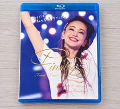 安室奈美恵Final Tour 2018 ～FinallyBlu-ray 2枚組 - メルカリ