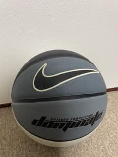 バスケットボールのサムネイル