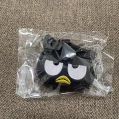 はぴだんぶい ぬいぐるみバッジのサムネイル