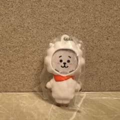 BT21 포토 프레임 마스코트 RJ