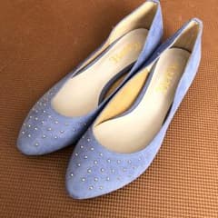 パンプス 25.0のサムネイル