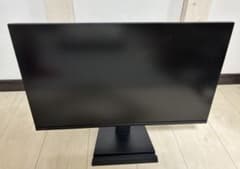 23.8型 IODATA 広視野角VAパネル ゲーミングモニター ベゼルレス