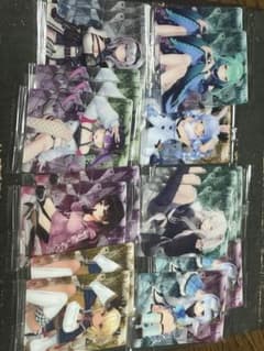 ホロライブ カード まとめ売りのみ ウエハース 未開封のサムネイル