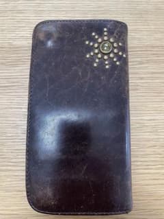 HTC長財布のサムネイル