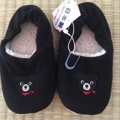 mikehouse 新品ルーム靴のサムネイル