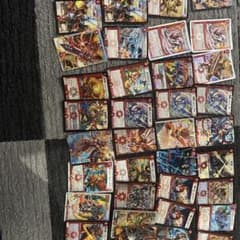 デュエルマスターズ カード大量セット まとめ売りのサムネイル