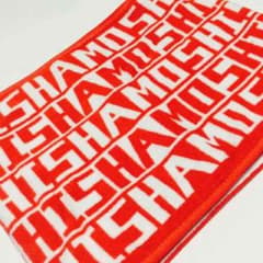 SHISHAMO マフラータオルのサムネイル