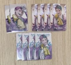 にじさんじ ジュンブラ ジョー力一 チェキ フォトカ heart prismのサムネイル