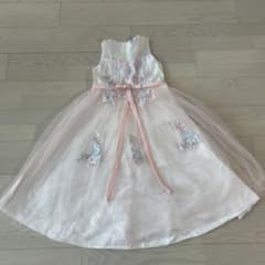 子供ドレス　発表会のサムネイル