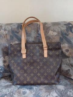 Louis Vuitton モノグラム トートバッグのサムネイル