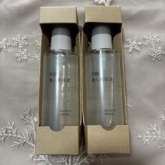 無印良品 発酵導入美容液 ブースター 100ml ×10セット 新品未使用】無印良品 発酵導入美容液 ブースターセラム 100ml 2本