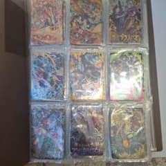 モンスト　ウエハースカード多数のサムネイル