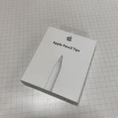 Apple Pencil Tips MLUN2AM/A 一箱4個入り バラ売り可のサムネイル
