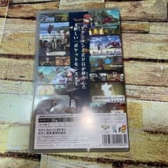 ポケモンレジェンズアルセウスのサムネイル