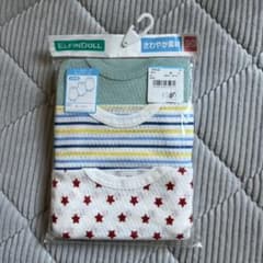 ロンパース 肌着　90センチのサムネイル