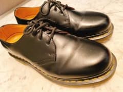 Dr.Martens ドクターマーチン 3ホールのサムネイル