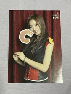 twice 1st ARINA TOUR 2018 BDZ サナ さな トレカのサムネイル