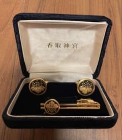 ⭐️美品⭐️ エルメス カフス Hオ カレ ゴールド カフリンクス HERMES エルメス カフス カフリンクス ゴールド H・オ・カレ | Shop at