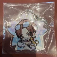 CRフェス 2026 アクリルキーホルダー LEO 山田涼介 - メルカリ
