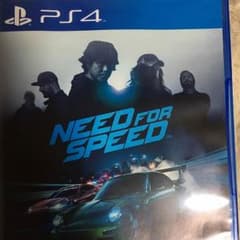 ニードフォースピード NFSのサムネイル