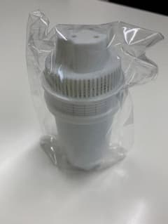 未開封未使用　PITCHER PURE ポット型洗浄器専用カートリッジ1個入のサムネイル