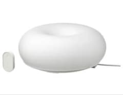 IKEA VARMBLIXT LEDテーブル/ウォールランプ LED 調光可能のサムネイル