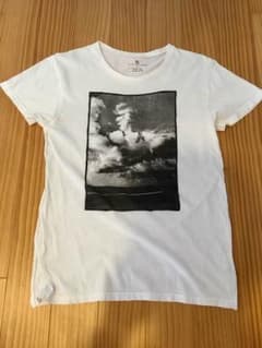 ナノ ユニバース Tシャツのサムネイル