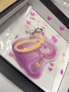 ラプンツェル アクリルチャームのサムネイル