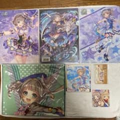 白猫プロジェクト　エクセリア　グッズ　セットのサムネイル
