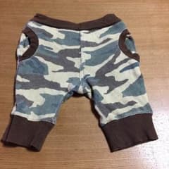 ズボン 80cmのサムネイル