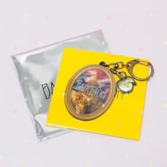 ミセスグリーンアップル バベルの塔 ランダムアイテム キーホルダーA