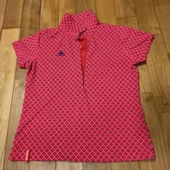 le coq sportif women's golf wear