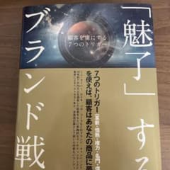 「魅了するブランド戦略」のサムネイル