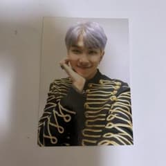 BTS LOVE YOURSELF SPEAK YOURSELF トレカのサムネイル