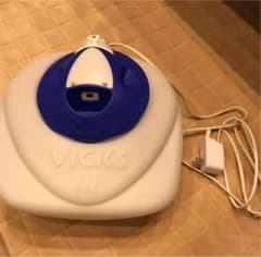 VICKS スチーム式加湿器のサムネイル