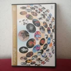 藤井フミヤ　DVDのサムネイル