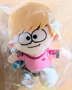 timelesz　篠塚大輝　ぬいのサムネイル
