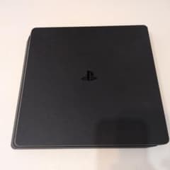 【動作確認済み】PlayStation4 500GB(CUH-2000AB01)のサムネイル