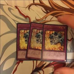 遊戯王 ブレイクスルースキルのサムネイル