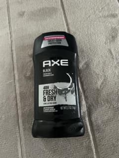 AXE Black デオドラントスティック 76gのサムネイル