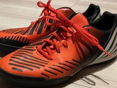 アディダス　プレデター　absolado 26.5センチ　トレーニングシューズのサムネイル
