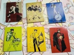 CLAMP展  エキシビションカードコレクション セット　東京BABYLONのサムネイル