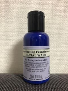 ニールズヤード　フェイシャルウォッシュのサムネイル